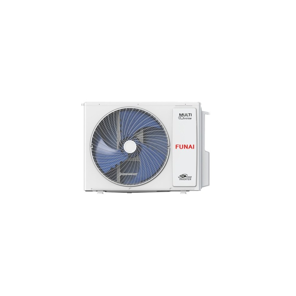 Наружный блок мульти сплит-системы FUNAI ORIGAMI KODO Inverter RAM-I-5OK120HP.01/U
