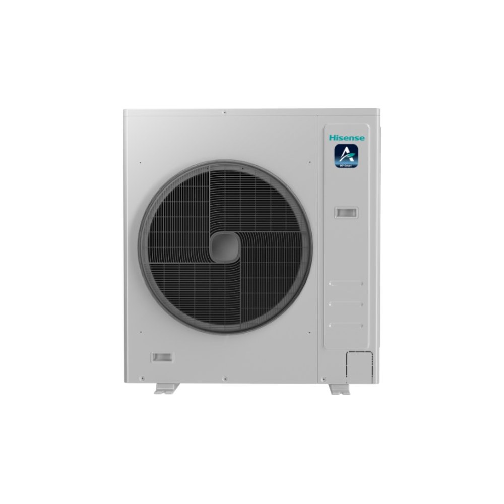 Наружный блок VRF Hisense AVW-27HJFAE1