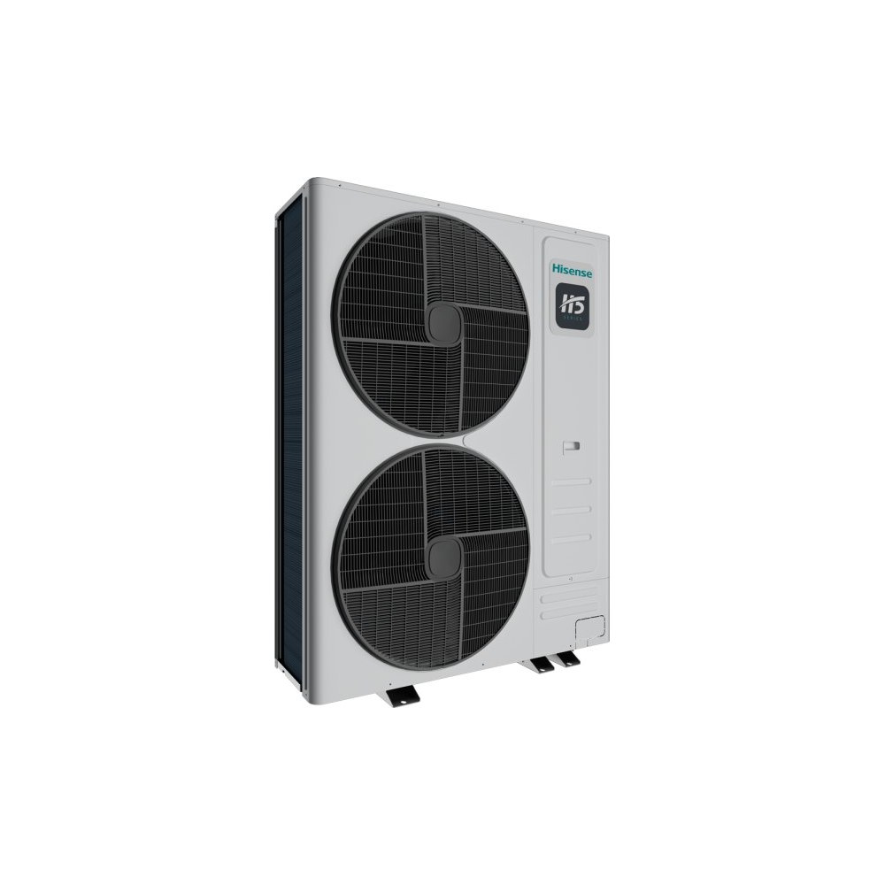 Наружный блок VRF Hisense H5 AVW-54HJDH2H1