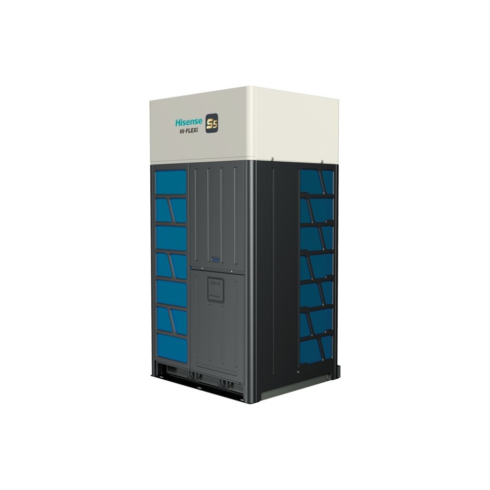 Наружный блок VRF Hisense S5 AVWT-365HKF5