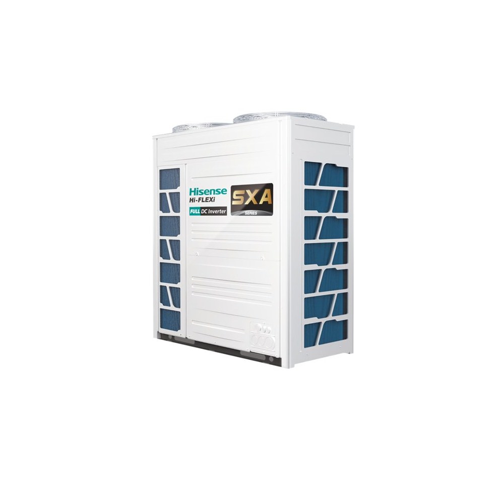 Наружный блок VRF Hisense AVWT-170HKFSXA Наружный блок VRF Hisense AVWT-170HKFSXA