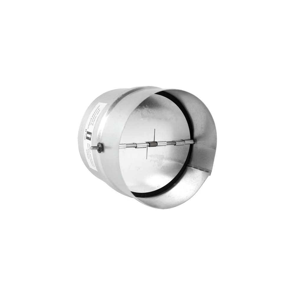 Обратный клапан ZILON RSK 400