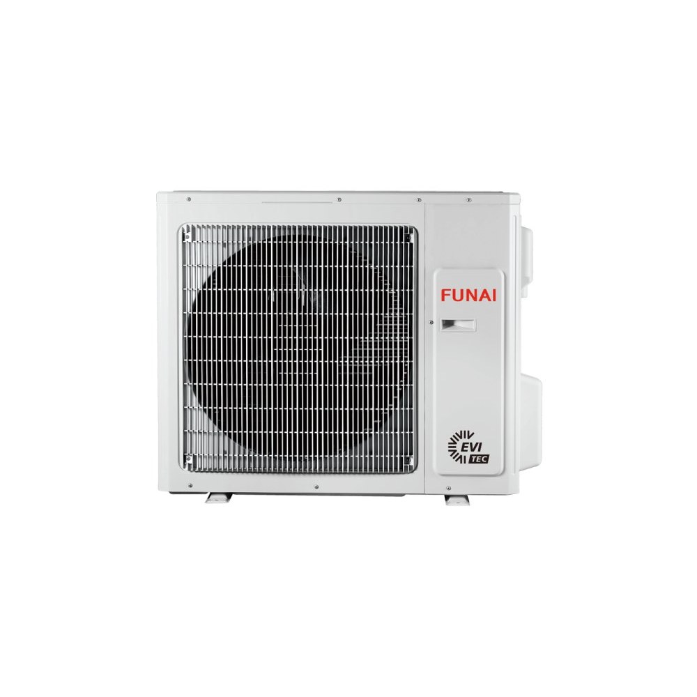 Инверторная сплит-система FUNAI ONSEN FULL DC Inverter Heat pump RAC-I-ON70HP.D01