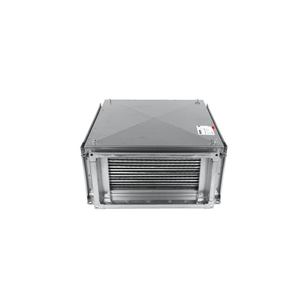 Пластинчатый рекуператор ZILON ZRP 700x400