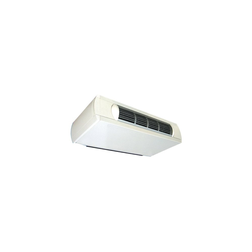 Фанкойл напольно-потолочный четырехтрубный ROYAL Clima MACS-I-F20P4K