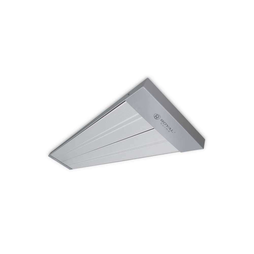 Инфракрасный обогреватель ROYAL Clima RAGGIO 2.0 RIH-R1000S