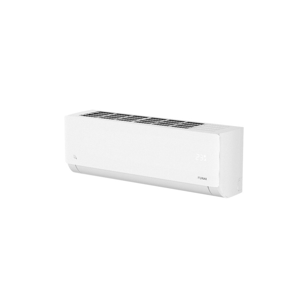 Инверторная сплит-система FUNAI SENSEI 2.0 Inverter RAC-I-SN30HP.D05