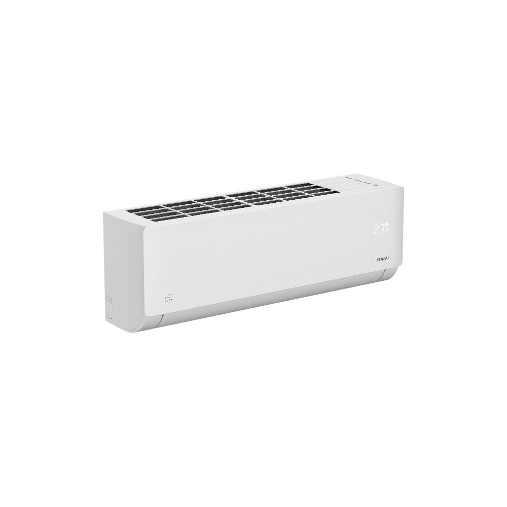 Инверторная сплит-система FUNAI SENSEI 2.0 Inverter RAC-I-SN30HP.D05