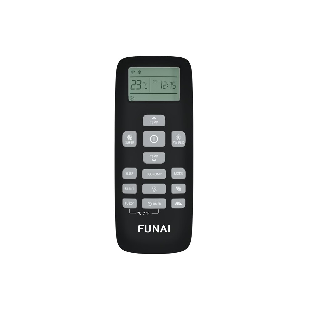 Классическая сплит-система FUNAI SENSEI RAC-SN25HP.D04