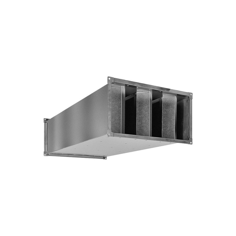 Шумоглушитель ZILON ZSr 800*500