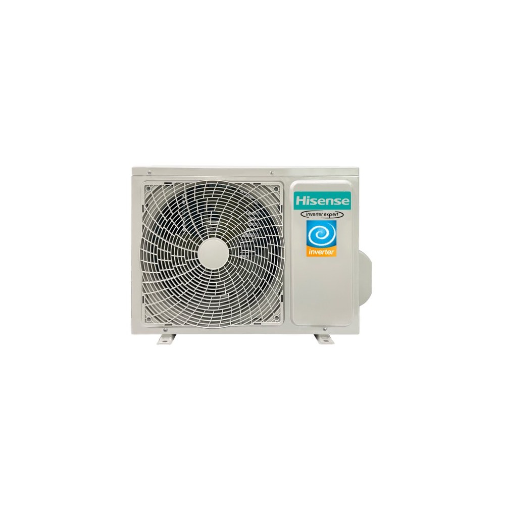 Инверторная сплит-система Hisense SMART DC Inverter AS-18UW4RMADB02
