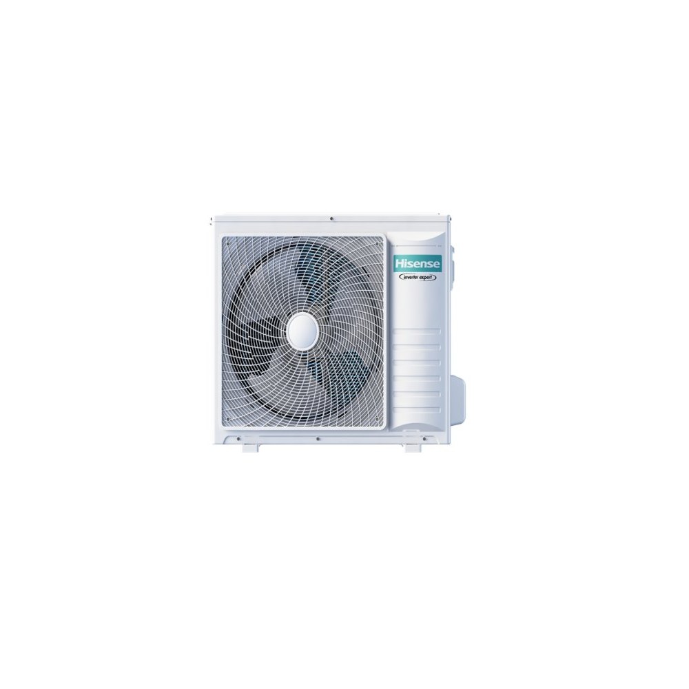 Инверторная сплит-система канального типа Hisense HEAVY EU DC Inverter R32 ADT-09UX4RBL8/AUW-09U4RS8