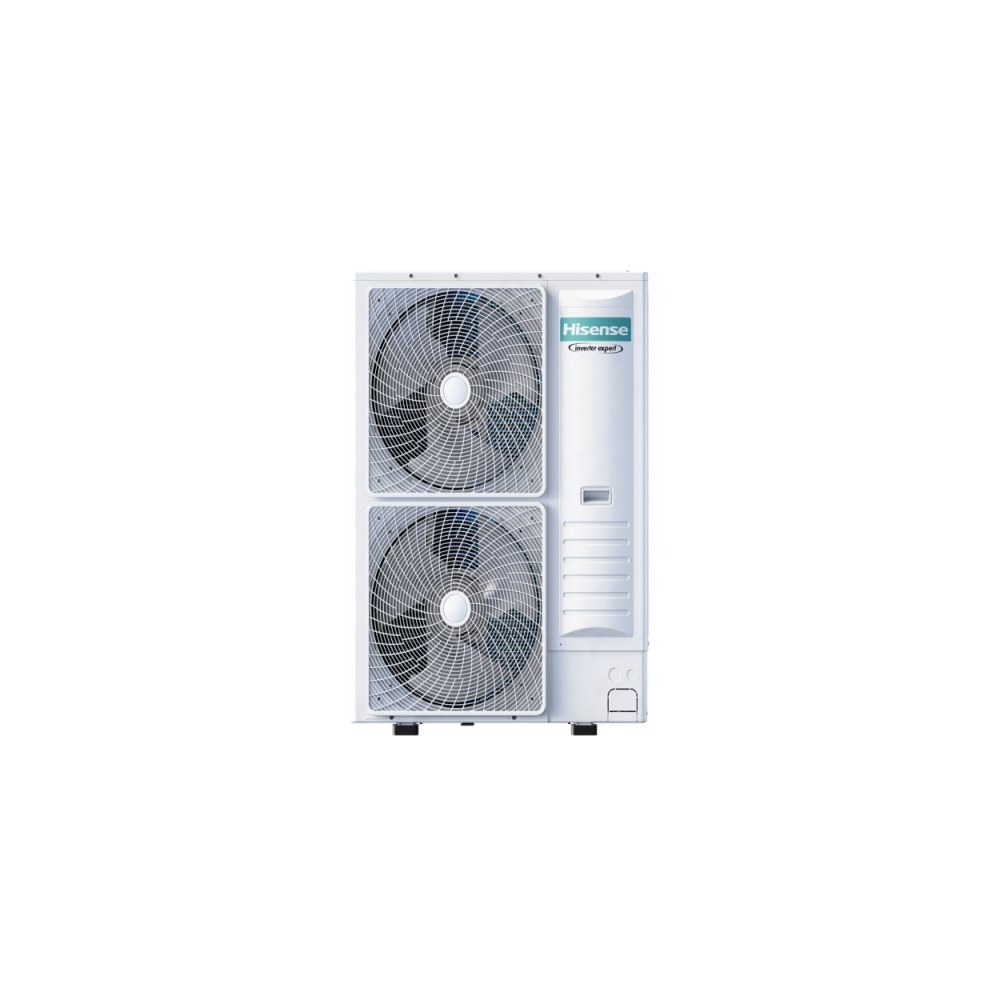 Инверторная сплит-система напольно-потолочного типа Hisense HEAVY EU DC Inverter R32 AVT-24UR4RB8/AUW-24U4RJ7