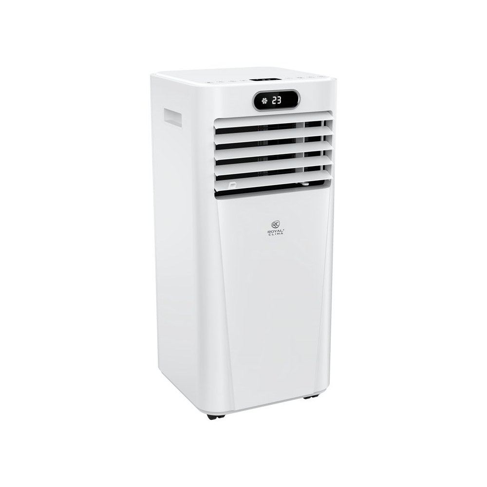 Мобильный кондиционер ROYAL Clima TESORO RM-TS22CH-E