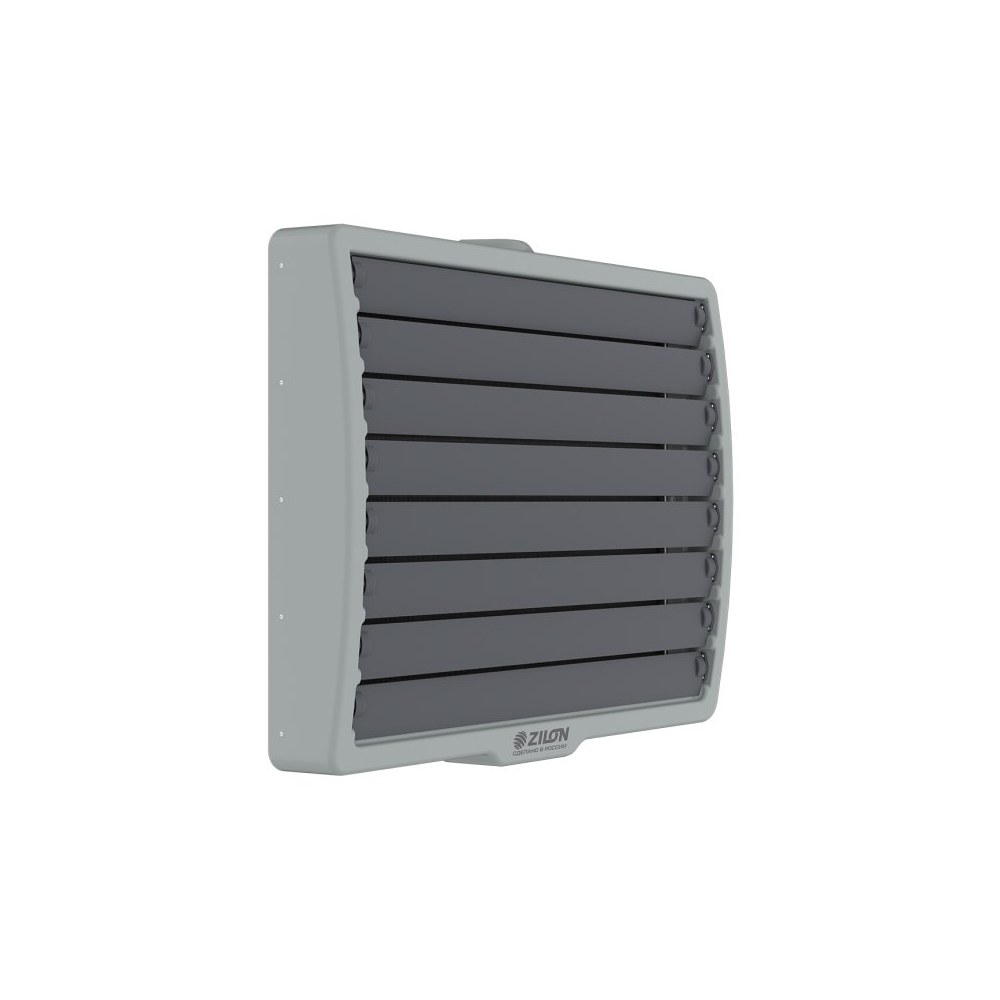 Водяной тепловентилятор ZILON HP-80.003W