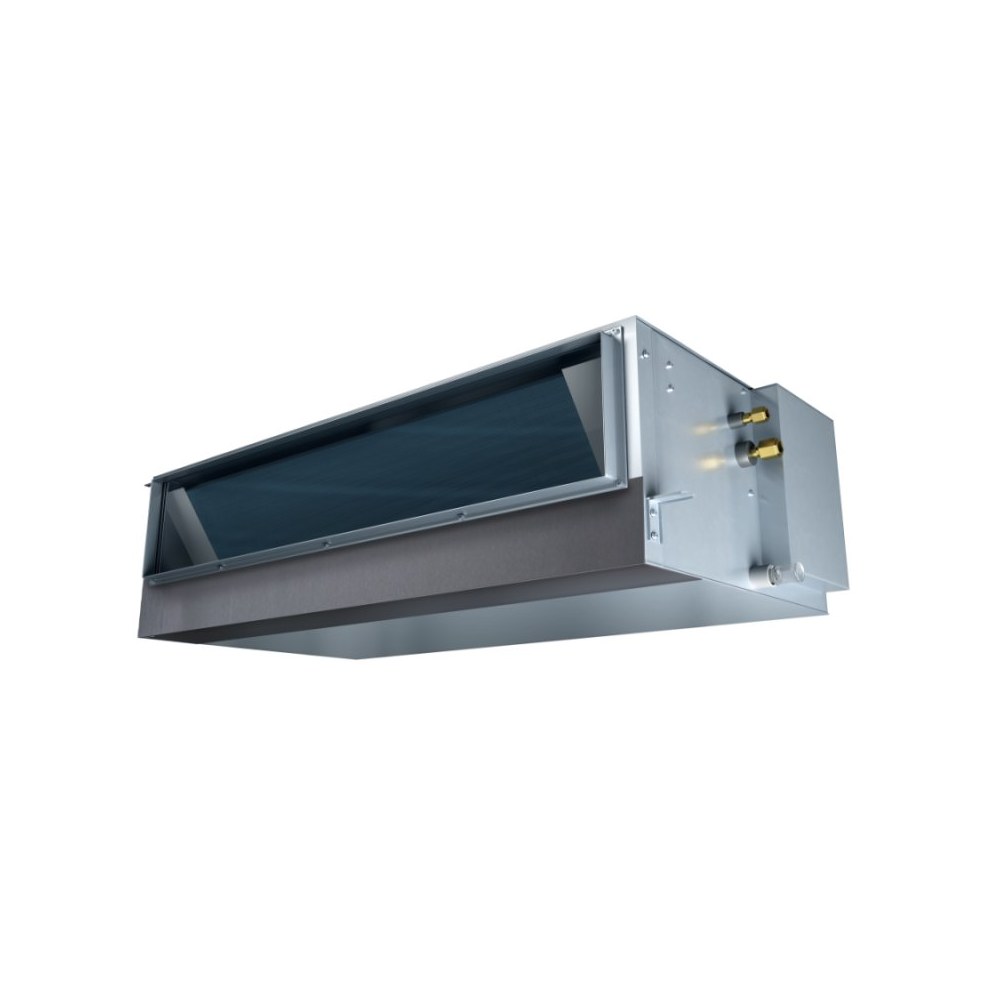 Внутренний блок VRF Hisense AVD-19HJDH (высоконапорный канальный (c DC-вентилятором)) Внутренний блок VRF Hisense AVD-19HJDH (высоконапорный канальный (c DC-вентилятором))