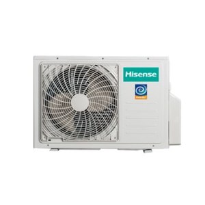 Наружный блок мульти сплит-системы Hisense Free Match DC AMW2-18U4SXE