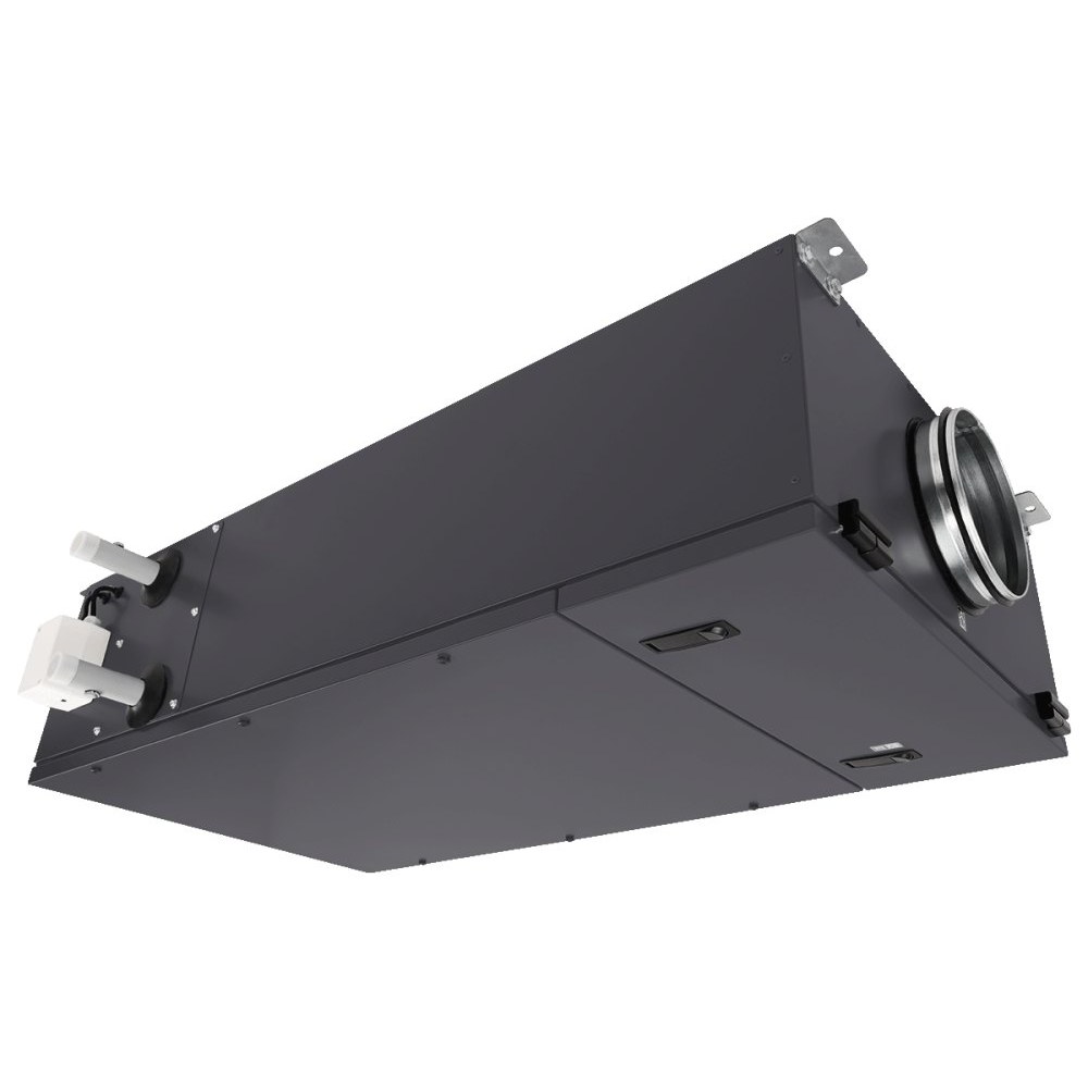 Приточная вентиляционная установка ZILON ZPW-M 1200/1 INT A Приточная вентиляционная установка ZILON ZPW-M 1200/1 INT A