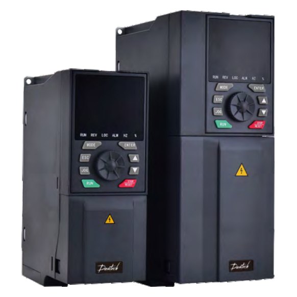 Преобразователь частоты Dastech D32-T3-37G/45P, 37/45 кВт, 380 В Преобразователь частоты Dastech D32-T3-37G/45P, 37/45 кВт, 380 В