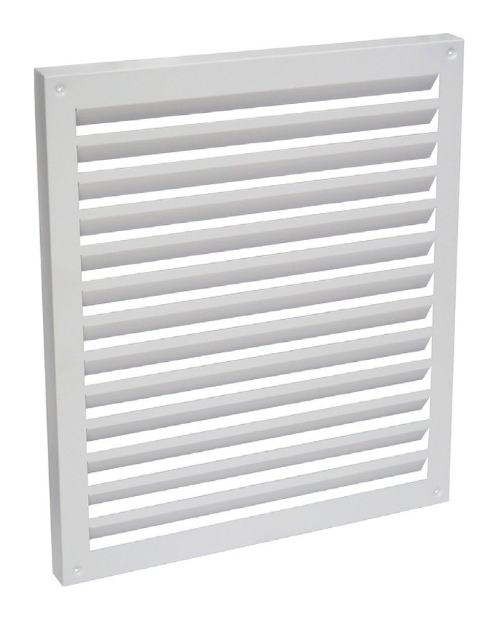 Решётка декоративная РД 550×200