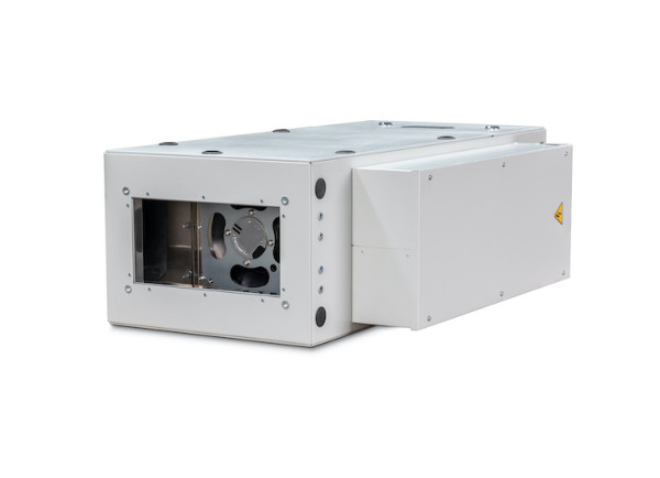 Приточная установка DIMMAX Scirocco 15 E-1.7,5