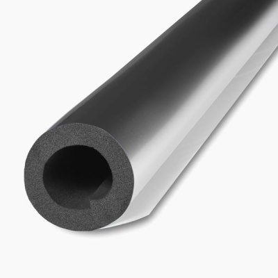 Трубка K-FLEX ECO AL CLAD 32×48 мм, 1 м