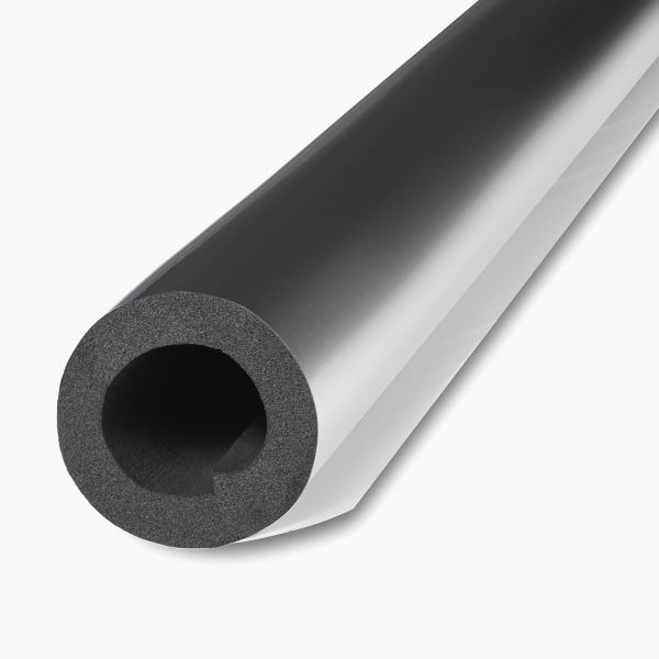 Трубка K-FLEX ECO AL CLAD 32×114 мм, 1 м