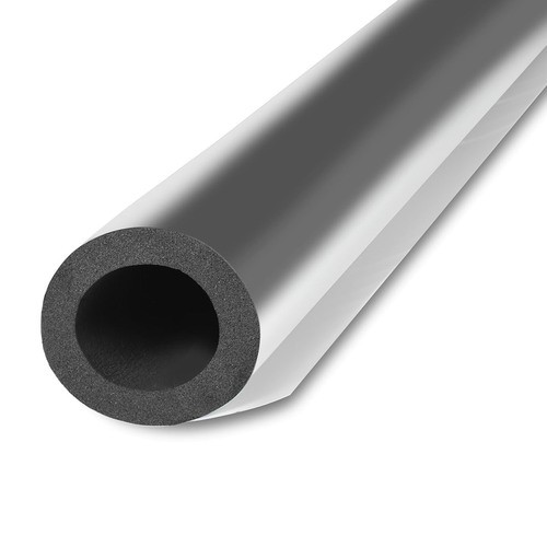 Трубка K-FLEX SOLAR HT AL CLAD 19×54 мм, 1 м