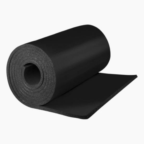 Рулон K-FLEX ST AD IC CLAD BK 16×1000 мм, 12 м, самоклеящийся