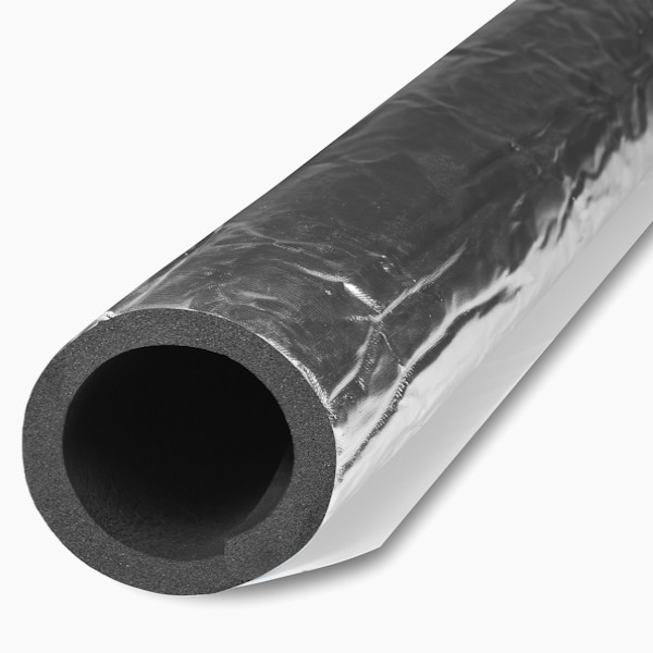 Трубка K-FLEX ST IC CLAD SR 32×133 мм, 1 м