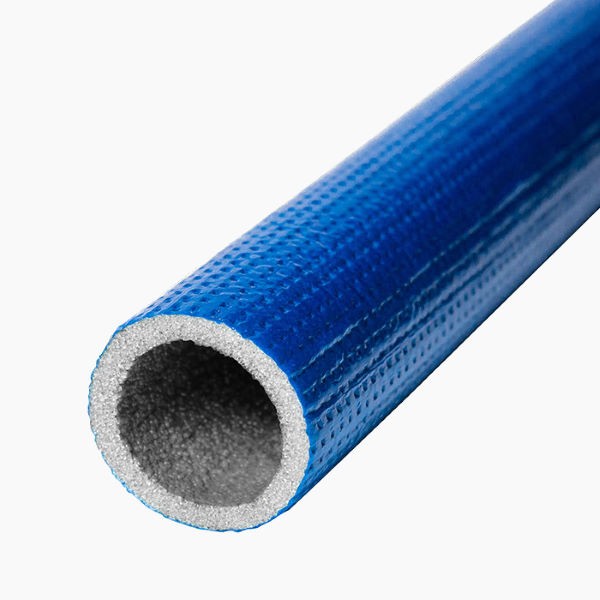 Трубка K-FLEX PE COMPACT 6×42 мм, 2 м, красная